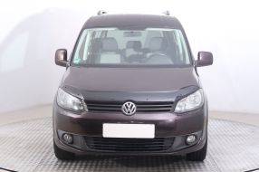 Volkswagen Caddy - 2012