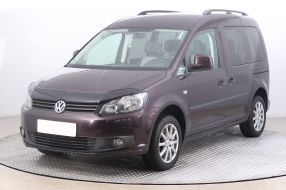 Volkswagen Caddy - 2012