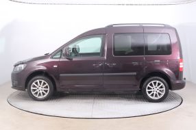 Volkswagen Caddy - 2012