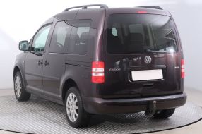 Volkswagen Caddy - 2012