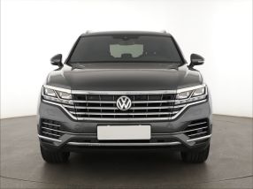 Volkswagen Touareg - 2019
