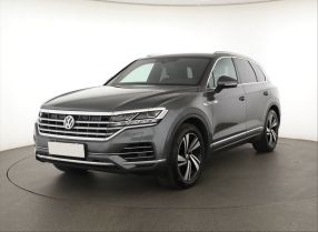 Volkswagen Touareg - 2019