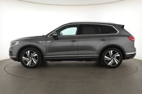 Volkswagen Touareg - 2019