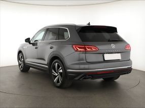Volkswagen Touareg - 2019