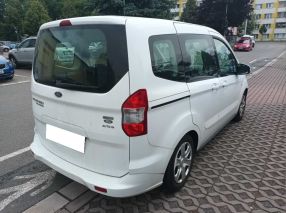 Ford Tourneo Courier - 2015