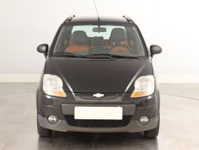 Chevrolet Spark - 2009