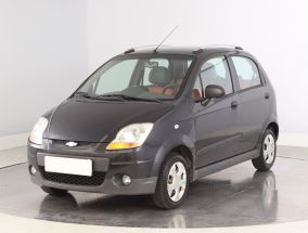 Chevrolet Spark - 2009