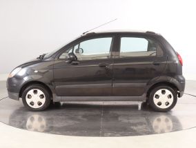 Chevrolet Spark - 2009