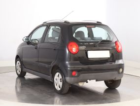 Chevrolet Spark - 2009