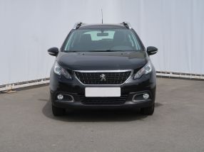 Peugeot 2008 - 2018