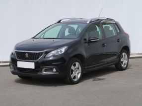 Peugeot 2008 - 2018