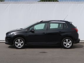 Peugeot 2008 - 2018