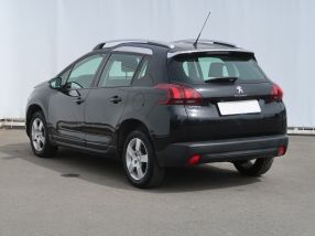Peugeot 2008 - 2018