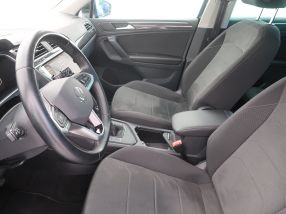 Volkswagen Tiguan - 2022