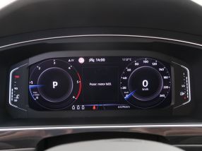 Volkswagen Tiguan - 2022