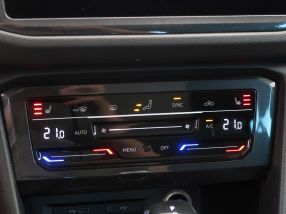 Volkswagen Tiguan - 2022
