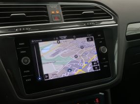 Volkswagen Tiguan - 2022