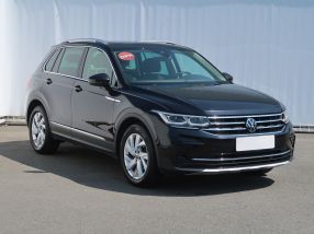 Volkswagen Tiguan - 2022