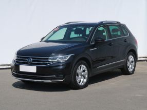 Volkswagen Tiguan - 2022