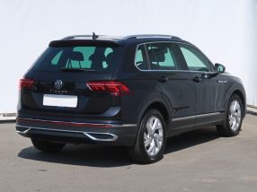 Volkswagen Tiguan - 2022