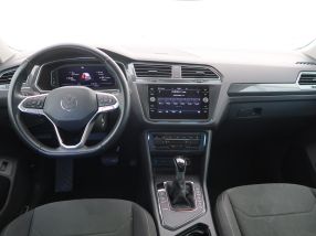 Volkswagen Tiguan - 2022