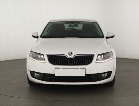 Skoda Octavia - 2013