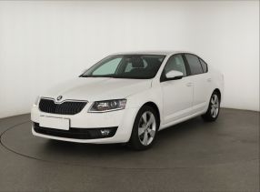 Skoda Octavia - 2013