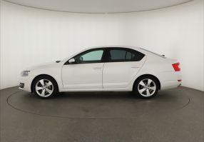 Skoda Octavia - 2013