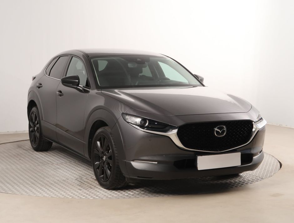 Mazda CX-30 - 2023