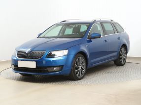 Skoda Octavia - 2015