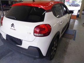 Citroen C3 - 2017