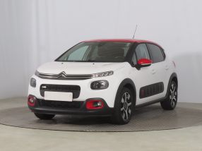Citroen C3 - 2017