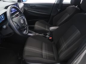 Hyundai Bayon - 2022