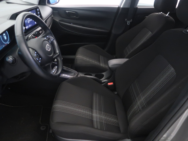 Hyundai Bayon - 2022