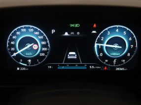 Hyundai Bayon - 2022