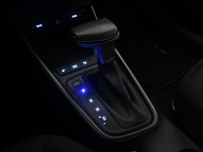Hyundai Bayon - 2022