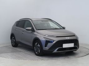 Hyundai Bayon - 2022