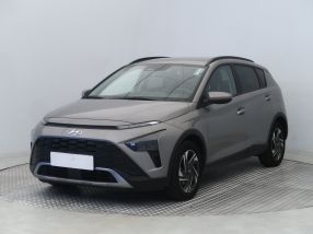 Hyundai Bayon - 2022