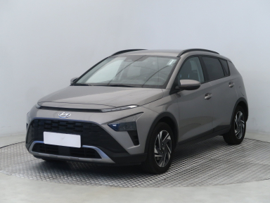 Hyundai Bayon - 2022