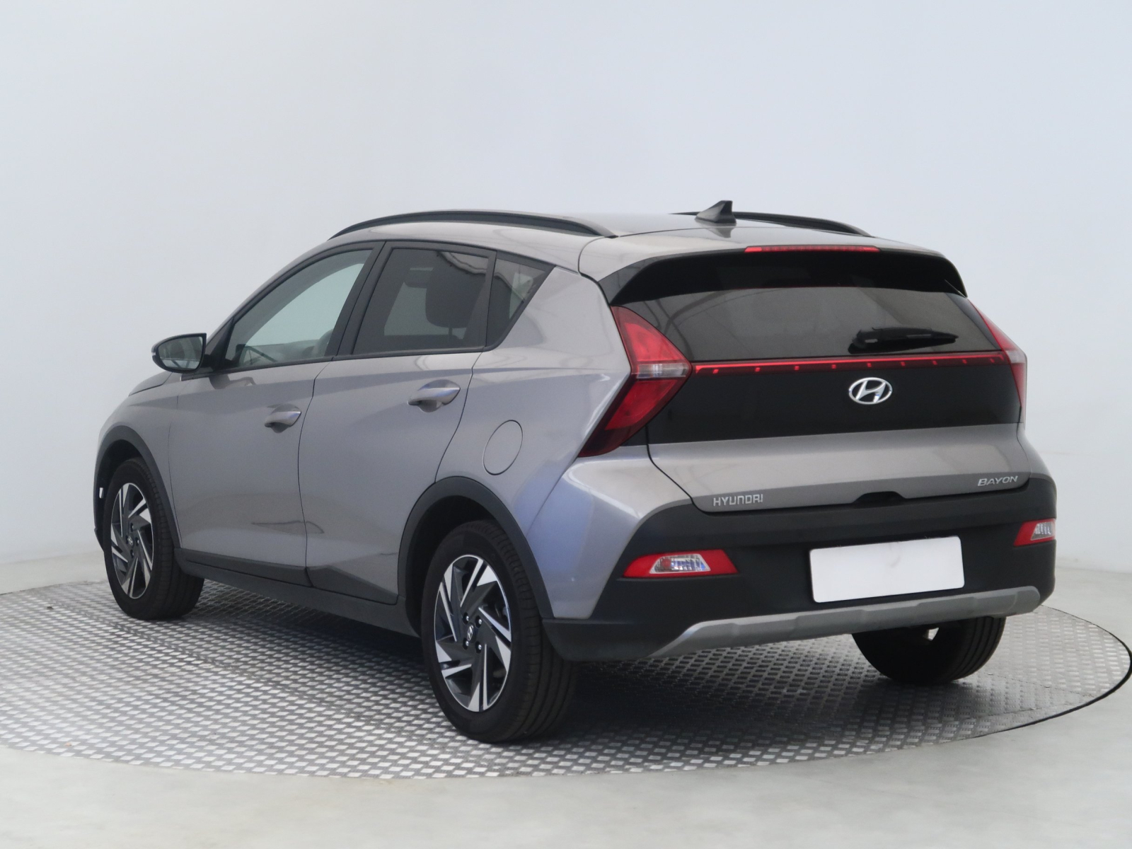 Hyundai Bayon - 2022