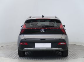 Hyundai Bayon - 2022