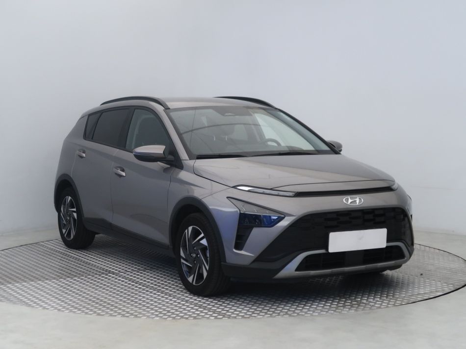 Hyundai Bayon - 2022