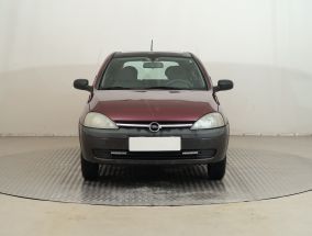 Opel Corsa - 2002