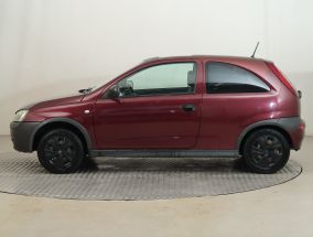 Opel Corsa - 2002