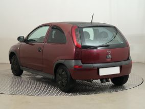 Opel Corsa - 2002