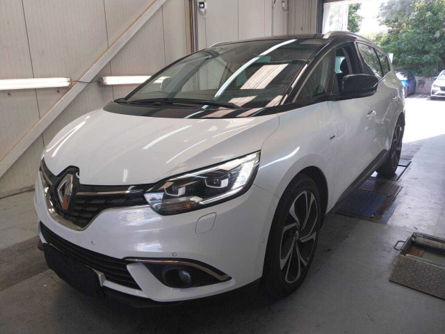 Renault Grand Scenic 2017