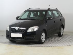 Skoda Fabia - 2009