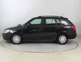 Skoda Fabia - 2009