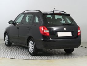 Skoda Fabia - 2009
