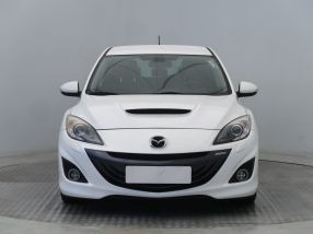 Mazda 3 - 2010
